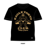EAGLE TOKYO CLUB 01 TEE 10th ANNIV. VER