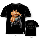 EAGLE TOKYO JIRAIYA TANDEM TEE