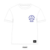 EAGLE TOKYO CLUB 02 TEE WHITE