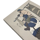 INUYOSHI CASSINI 03 CANVAS ART