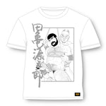 TAGAME 06 TEE WHITE