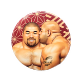 EAGLETOKYO JIRAIYA MAGNET