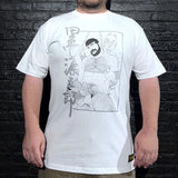 TAGAME 06 TEE WHITE