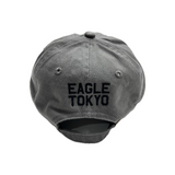 EAGLE WASHI TWILL CAP OLIVE