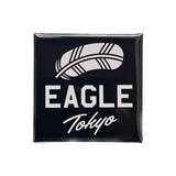 EAGLETOKYO LOGO MAGNET