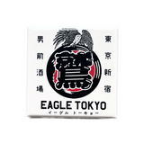 EAGLETOKYO OTOKOMAE MAGNET