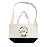 EAGLE TOKYO CLUB 2WAY TOTE BAG