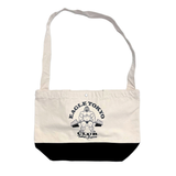 EAGLE TOKYO CLUB 2WAY TOTE BAG