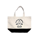 EAGLE TOKYO CLUB 2WAY TOTE BAG