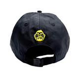 EAGLE TOKYO CLUB LOGO CAP BLACK