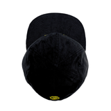EAGLE TOKYO CLUB LOGO CAP BLACK