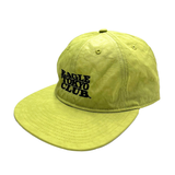 EAGLE TOKYO CLUB LOGO CAP GREEN