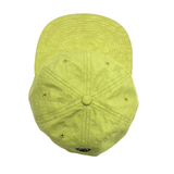 EAGLE TOKYO CLUB LOGO CAP GREEN