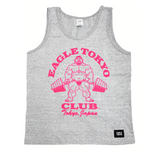 EAGLE TOKYO CLUB 01 TANK H.GRAY