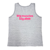 EAGLE TOKYO CLUB 01 TANK H.GRAY