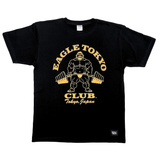 EAGLE TOKYO CLUB 01 TEE 10th ANNIV. VER