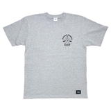 EAGLE TOKYO CLUB 02 TEE H.GRAY