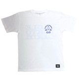 EAGLE TOKYO CLUB 02 TEE WHITE