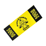 EAGLE TOKYO CLUB LOGO TOWEL