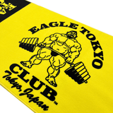 EAGLE TOKYO CLUB LOGO TOWEL