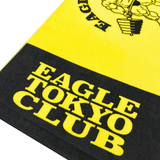 EAGLE TOKYO CLUB LOGO TOWEL