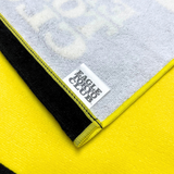 EAGLE TOKYO CLUB LOGO TOWEL