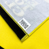 EAGLE TOKYO CLUB LOGO TOWEL