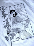 TAGAME 06 TEE WHITE