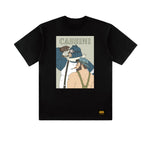 INUYOSHI CASSINI 01B TEE