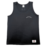 EAGLE TOKYO OTOKOMAE SAKABA TANK BLACK