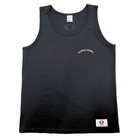 EAGLE TOKYO OTOKOMAE SAKABA TANK BLACK