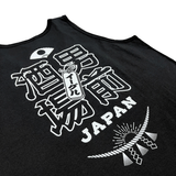 EAGLE TOKYO OTOKOMAE SAKABA TANK BLACK