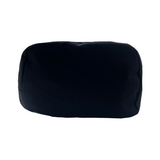 EAGLE TOKYO BIG LOGO POUCH BAG BLACK