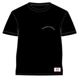 EAGLE TOKYO OTOKOMAE SAKABA TEE BLACK