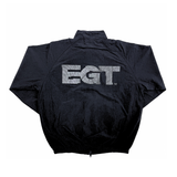 EGT TRAINING JACKET BLACK