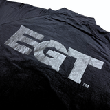 EGT TRAINING JACKET BLACK