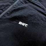 EGT TRAINING JACKET BLACK