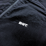 EGT TRAINING JACKET BLACK