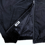 EGT TRAINING JACKET BLACK