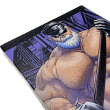 FUJIMOTO MAG14 CANVAS ART