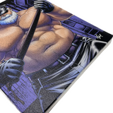 FUJIMOTO MAG14 CANVAS ART