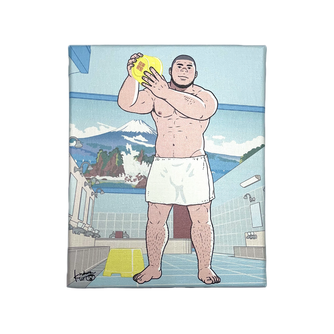 NIPPONDANJI – タグ 