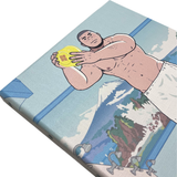NOHARA CANVAS ART