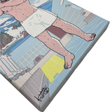 NOHARA CANVAS ART