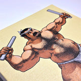 TBW EBISUBASHI CANVAS ART