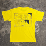 NOHARA 02 TEE YELLOW