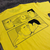 NOHARA 02 TEE YELLOW