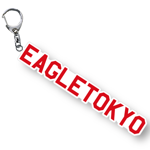 2019-EagleTokyo-Keychain-LOGO