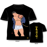TAGAME 01 Black