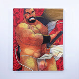 KAZUHIDE ICHIKAWA CANVAS ART